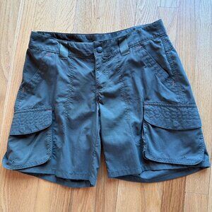 Women's Columbia Shorts